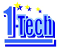 1-Tech logo