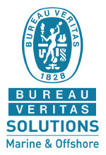 Bureau Veritas Solutions Marine & Offshore logo