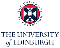 University of Edinburgh logo