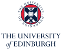 University of Edinburgh logo