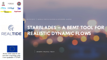 Overview Starblades image